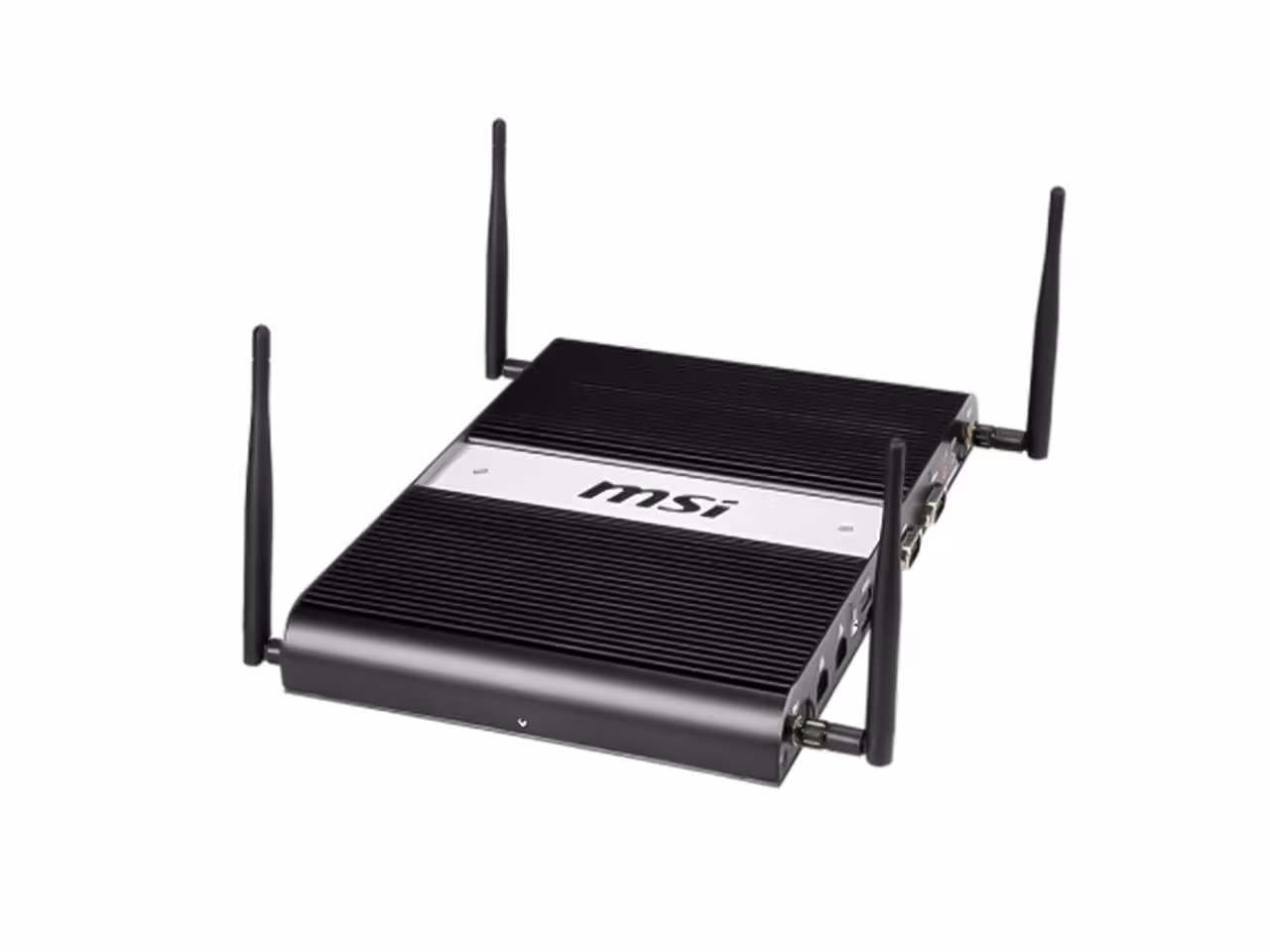 مینی پی سی ام اس آی MSI MS-9B05 i5