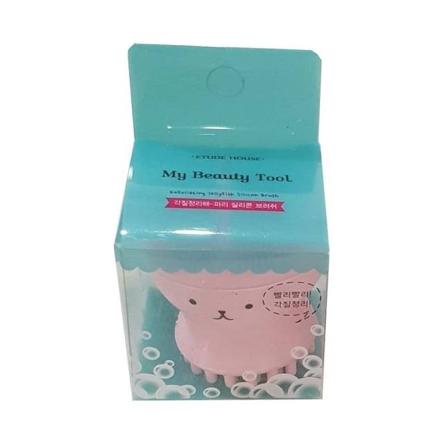 برس پاک‌سازی  کننده پوست و صورت در رنگ های مختلف
