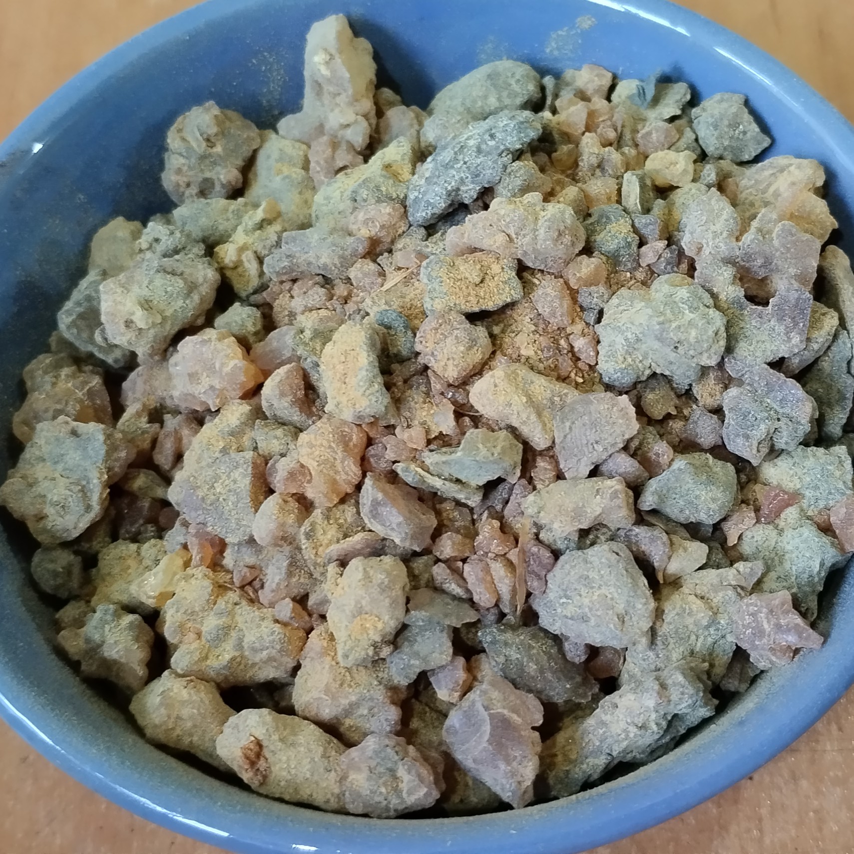 عطاری مرمکی شریفی