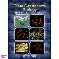 کتاب Plant Centromere Biology اثر Jiming Jiang and James A. Birchler انتشارات Wiley-Blackwell