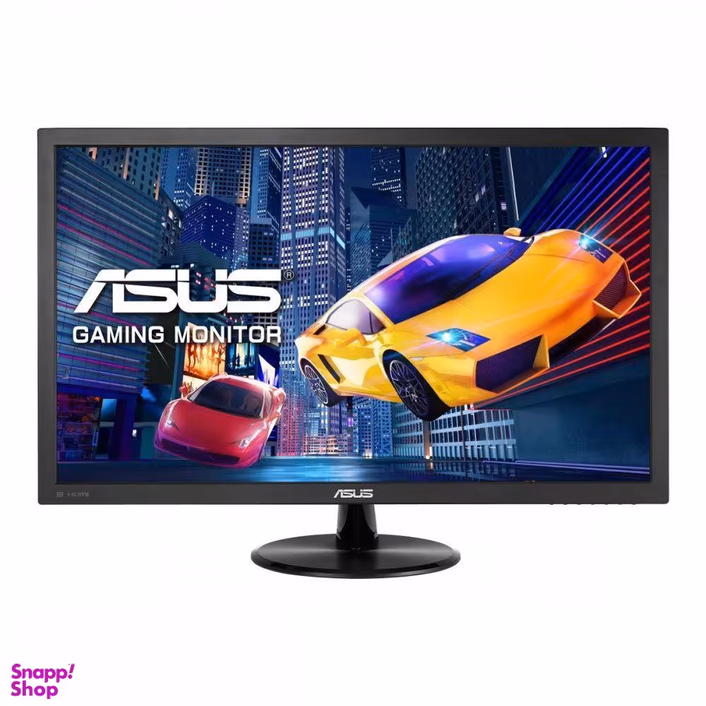 مانیتور ایسوس (Asus) مدل Vp278qg رنگ مشکی