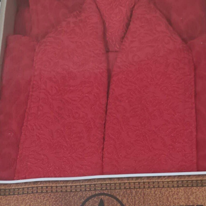 حوله تن پوش بزرگسال سایز 125