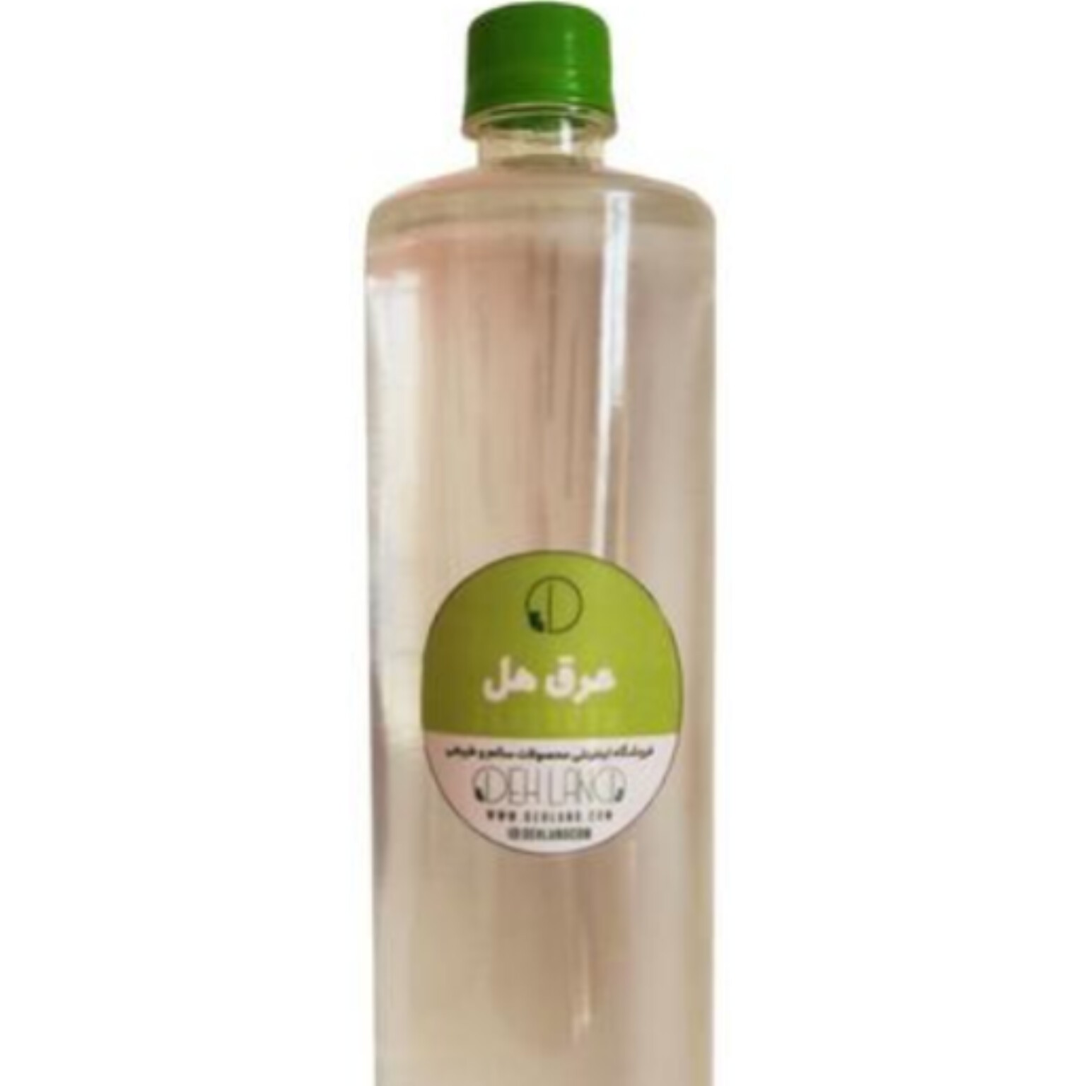 عرق هل اعلا