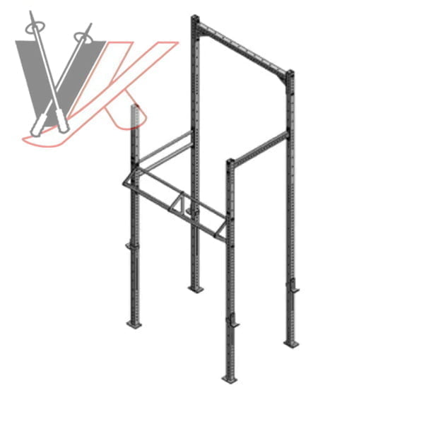 سازه کراسفیت مرکزی VK05 کد1302085