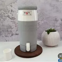 کلمن شیردار و لیوان دار 5لیتری ایت در پلاسکو دهقان 