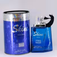 ادکلن شالیز برند جدید شاین مردانه 100 میل بسیار خوش عطر
