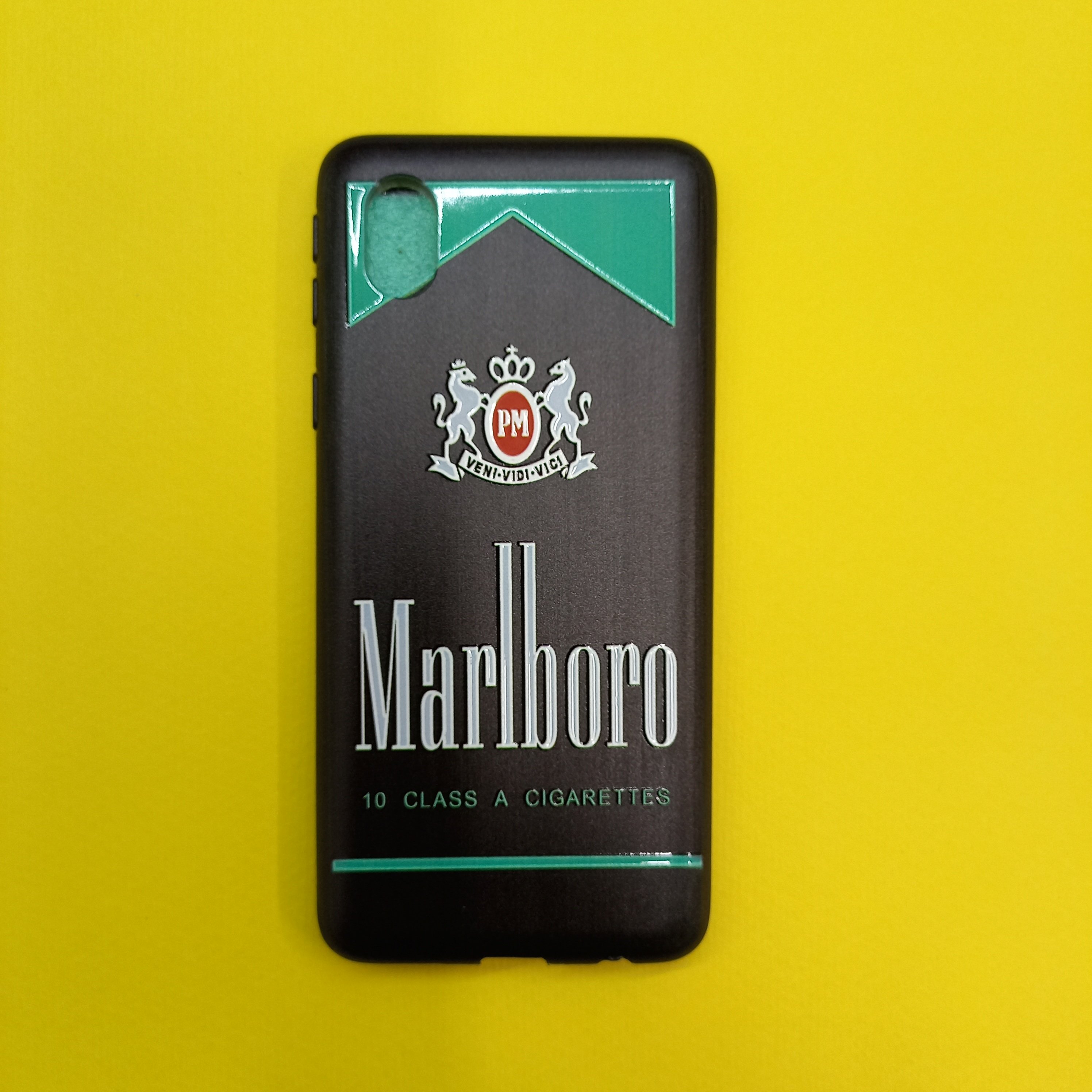 گارد طرح‌دار/9/A01 core/ سامسونگ