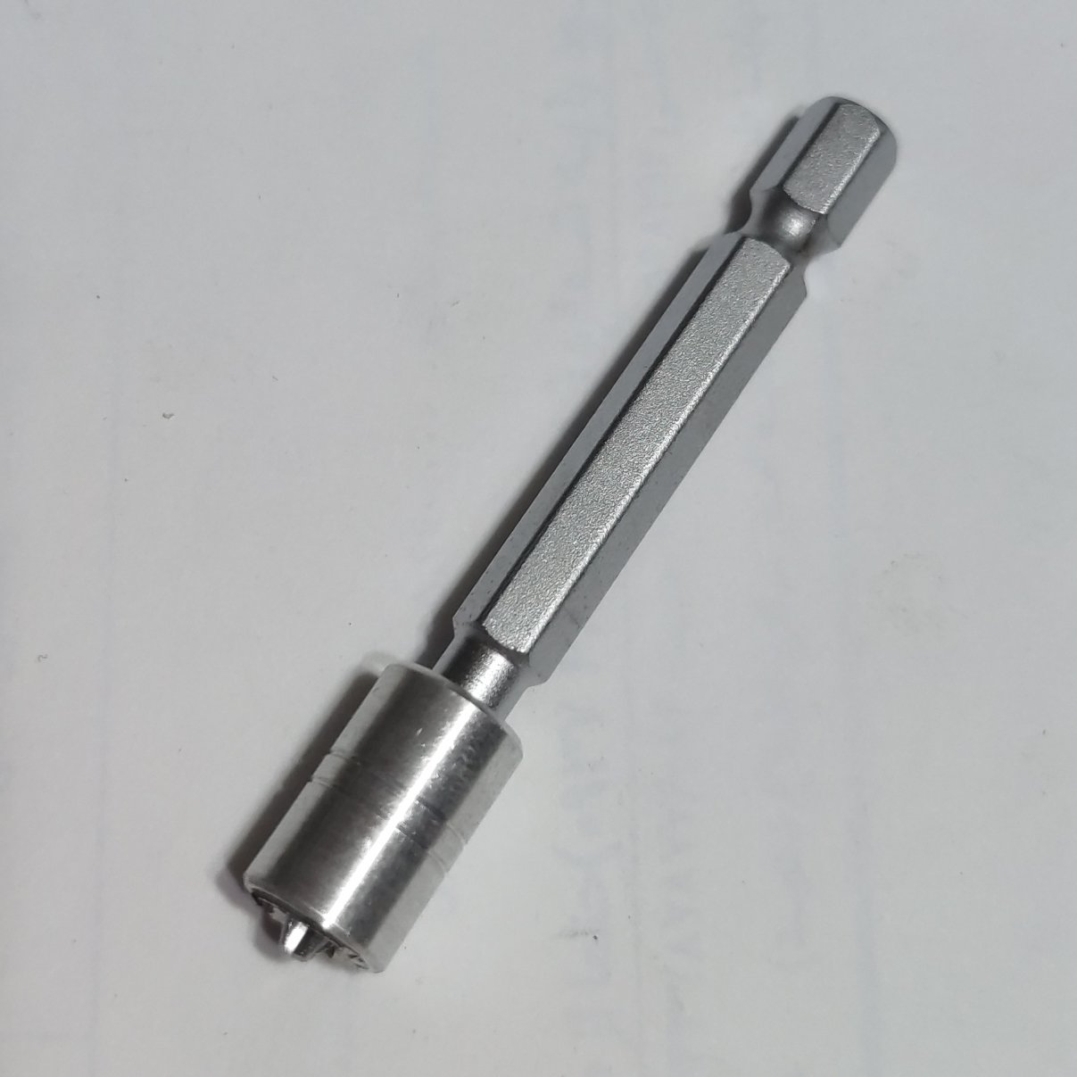 سر دریلی مگنتی یکسر چهارسو درجه یک