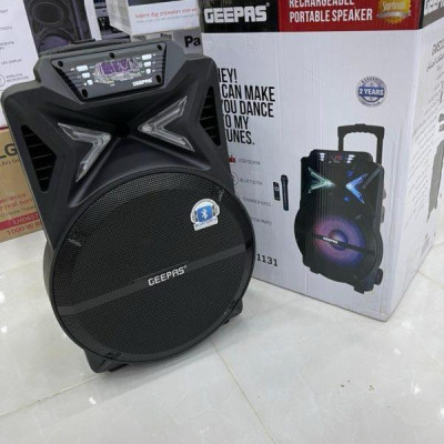 اسپیکر جیپاس مدل 11131