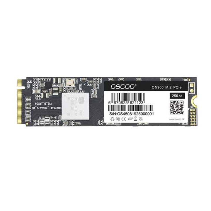 حافظه SSD اوسکو Oscoo ON900 256GB