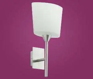 چراغ کاوالا دیواری اگلو مدل 89473