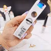 خط چشم مویی رومانس اصلی