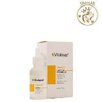 سرم دور چشم کافئین و ویتامین C ویتالیر 30 میلی لیتر | Vitalayer Caffeine And Vitamin C Eye Serum