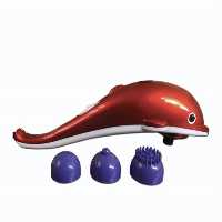 ماساژور دلفینی DOlphin