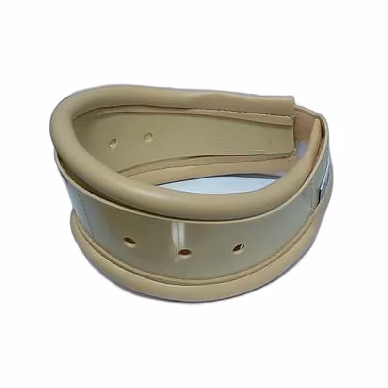 گردن بند طبی طب و صنعت مدل 50100