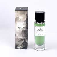 عطر جیبی مردانه هاوس اف سیلیج مدل DARK KNIGHT حجم 30 میلی لیتر