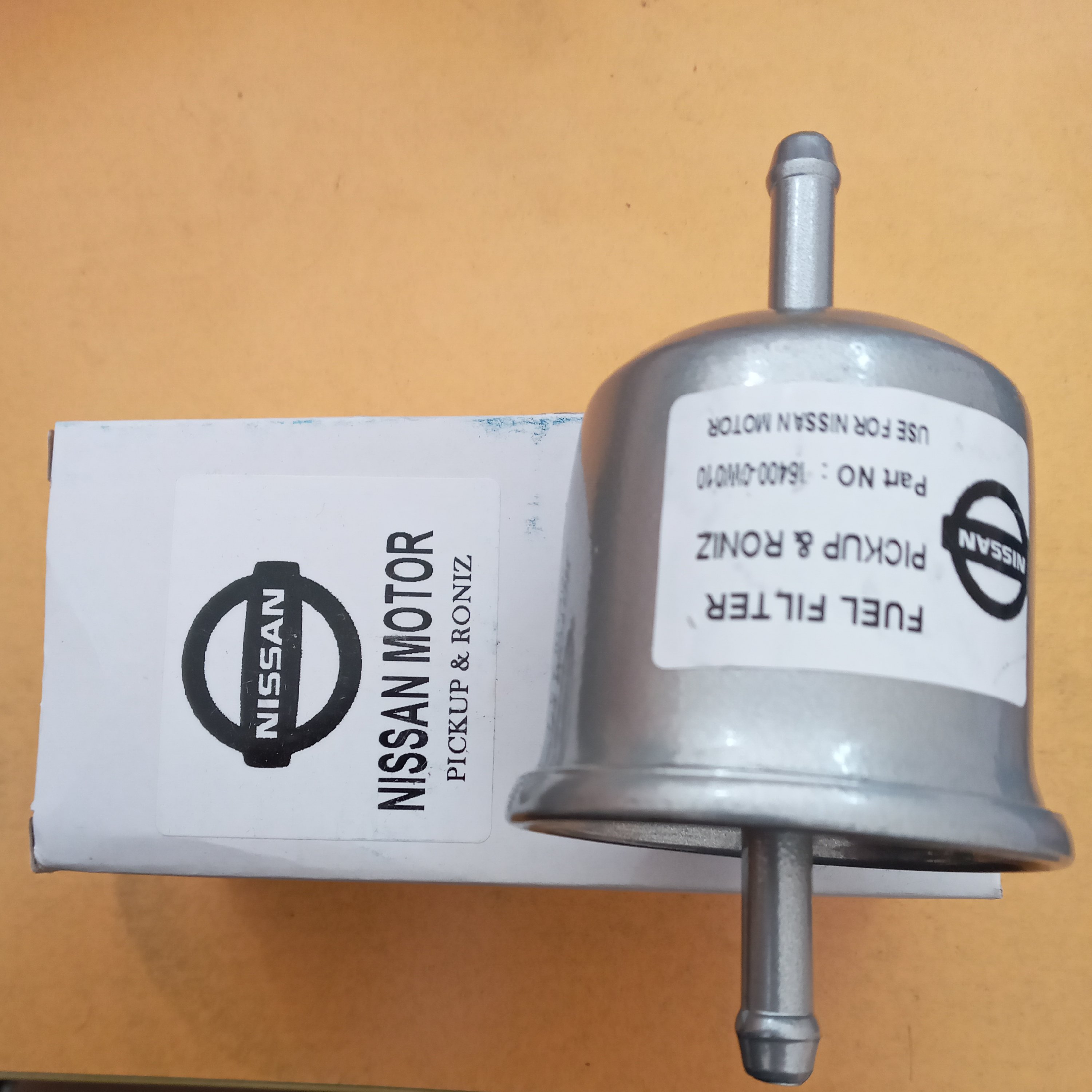 صافی بنزین پیکاپ ورونیز