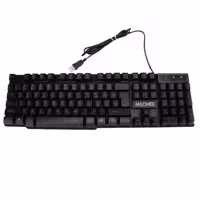 کیبورد مخصوص بازی مچر مدل MR-304