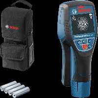 ردیاب دیوار بوش D.TECT 120 –