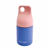 فلاسک Diller مدل MLH8911 سفید