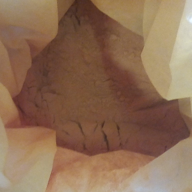 زردچوبه اعلا(200گرم)