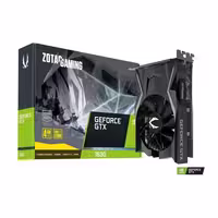کارت گرافیک ZOTAC GAMING GTX 1630 4GB