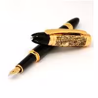 خودنویس یوروپن مدل منشور کوروش