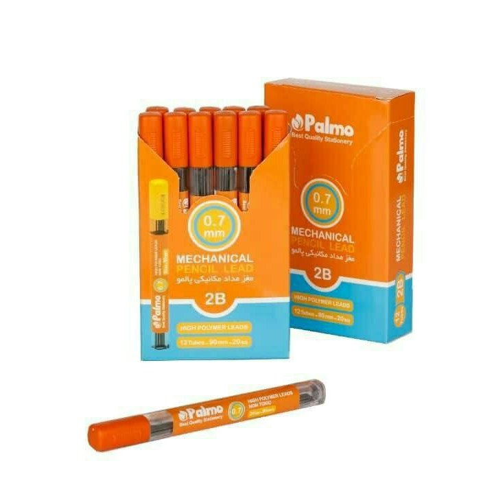 نوک اتود بلند پالمو هفت دهم