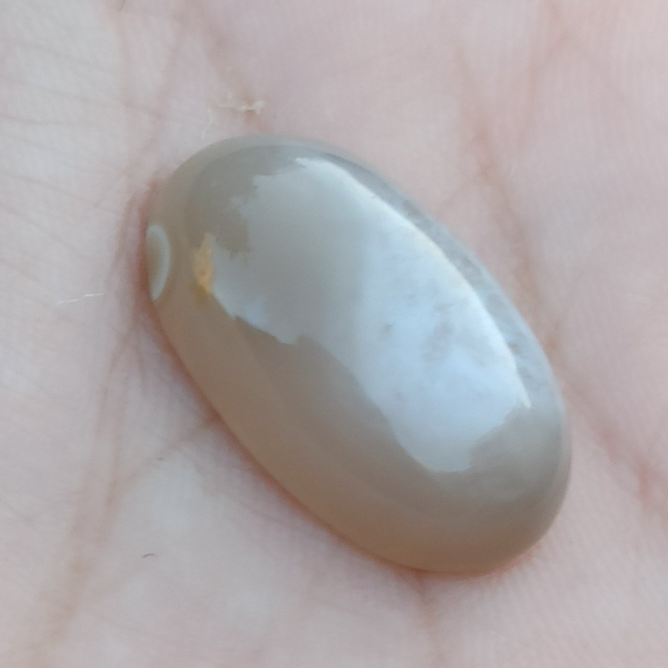 سنگ عقیق جزع سلیمانی باباقوری زیبا...