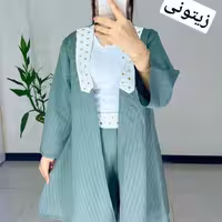 مانتوشلوار زنانه پوپک   مانتوشلوار دخترانه  مانتوشلوار