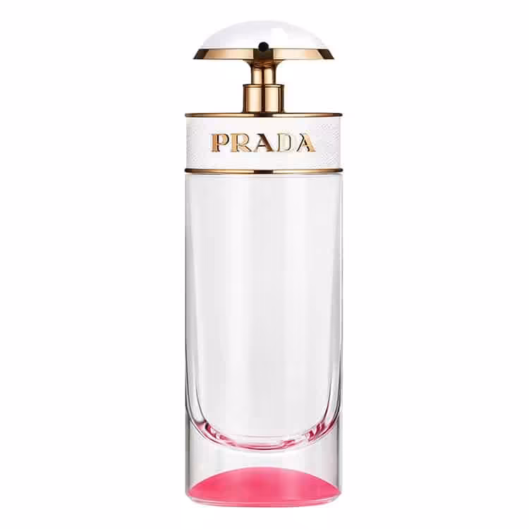 ادو پرفیوم زنانه PRADA Candy Kiss حجم 80 میلی لیتر