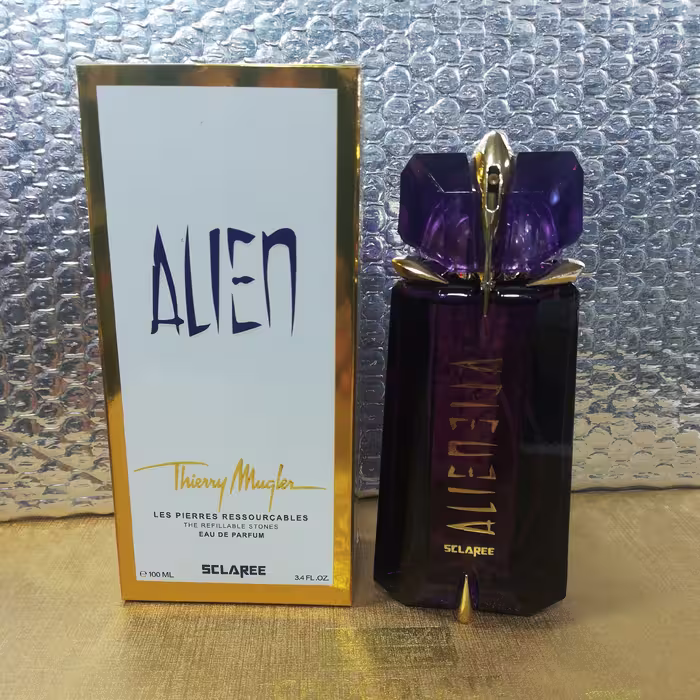 عطر الین با ماندگاری 