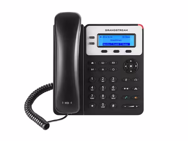 تلفن تحت شبکه گرند استریم مدل GXP1625