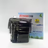 فیلتر هنگان آتمن مدلHF-0300