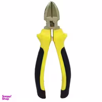 انبر سیم چین مدل بیگ بر کد YP-KA-16CM سایز 6 اینچ