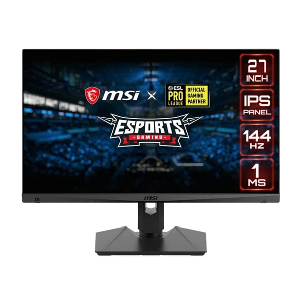مانیتور ام اس آی مدل Optix MAG273 سایز 27 اینچ