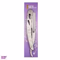 دسته تیغ اصلاح اس ای وی (SEV) مدل CAT2021
