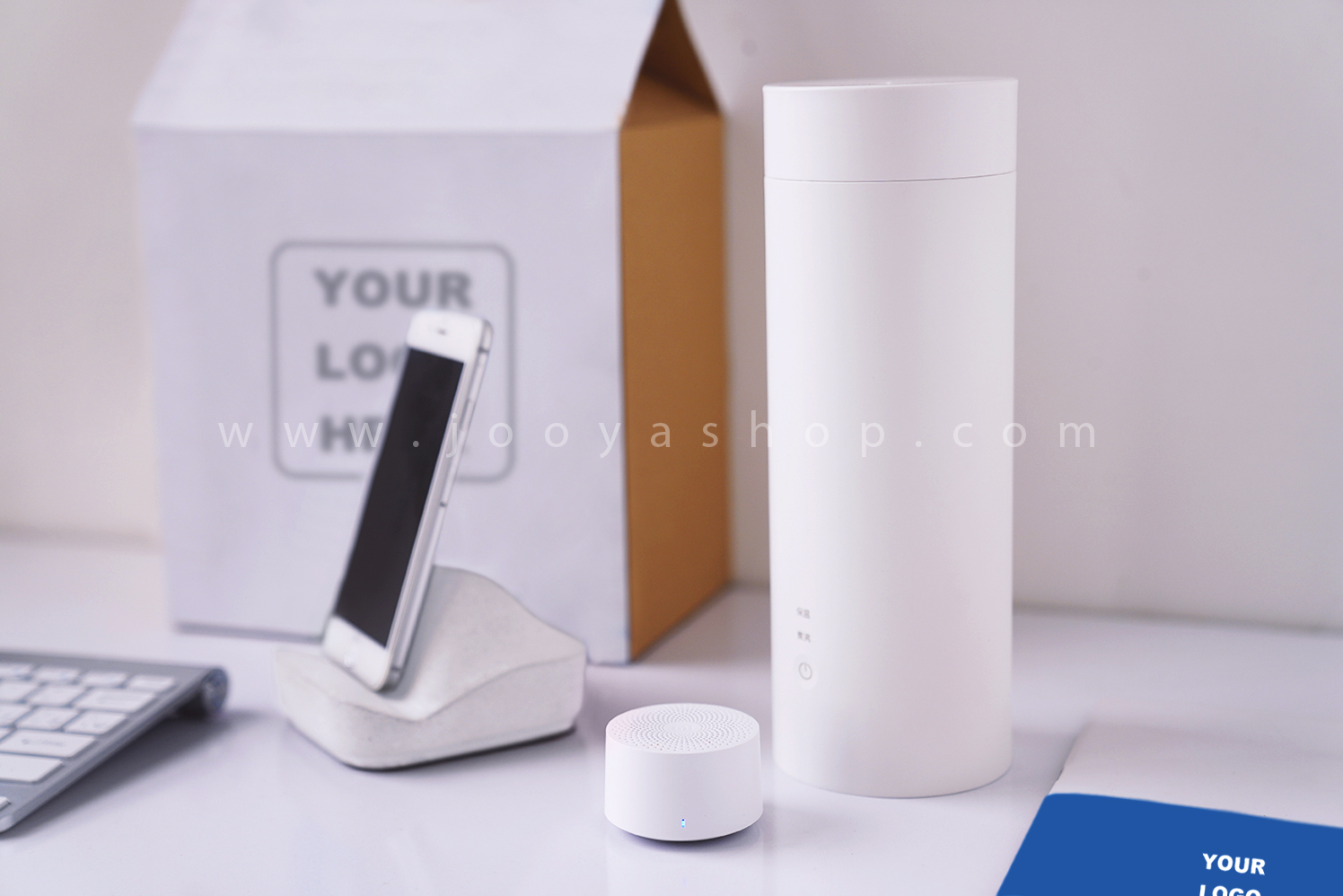 پک هدیه وایت