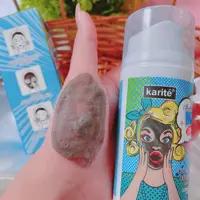 ماسک حبابی اورجینال کاریته