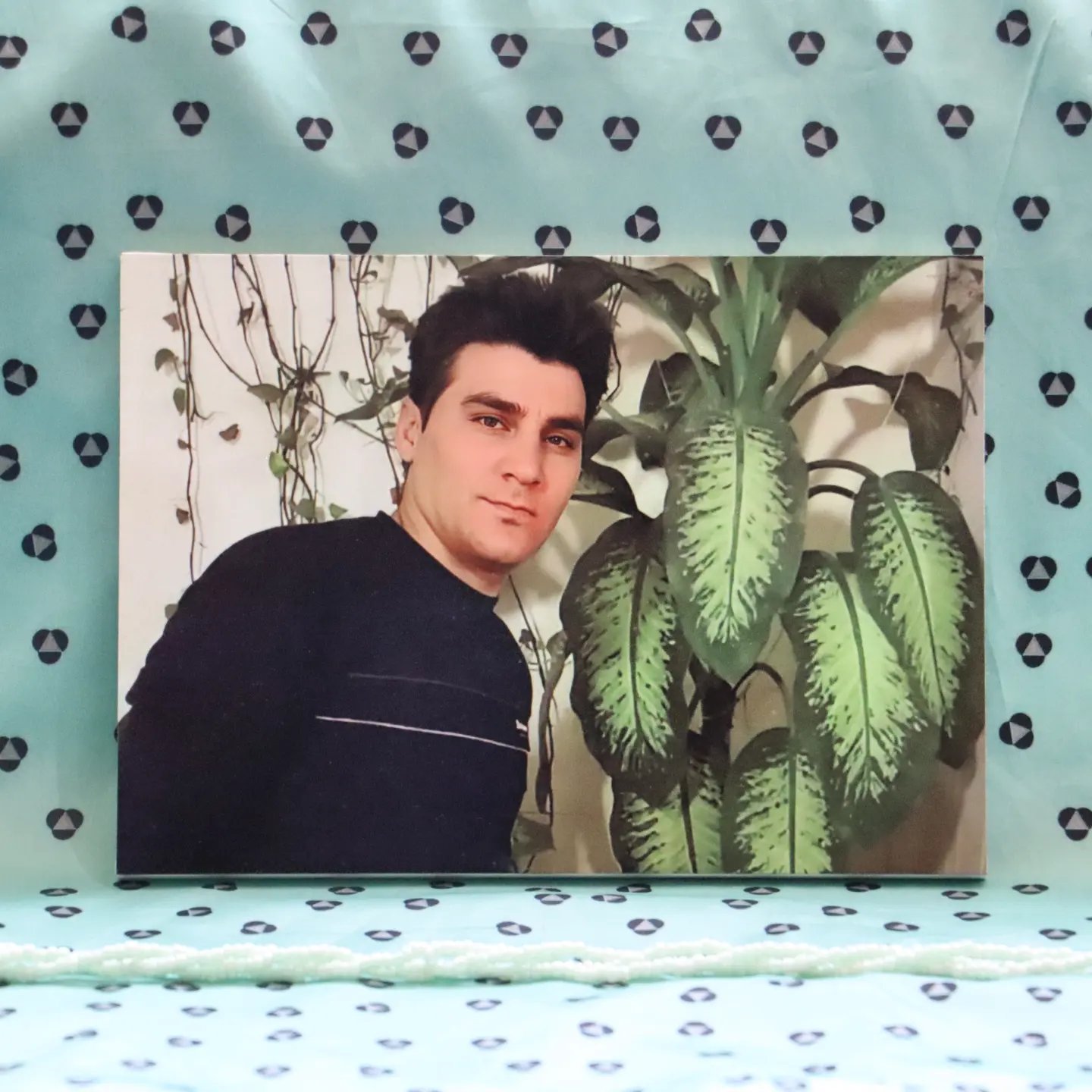 چاپ مستقیم عکس روی شاسی ام دی اف 10.10