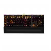 کیبورد مکانیکال گیمینگ کورسیر K95 RGB PLATINUM SE