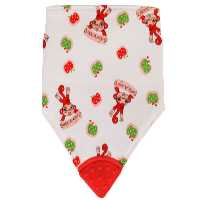 پیشبند دندانگیر skk baby