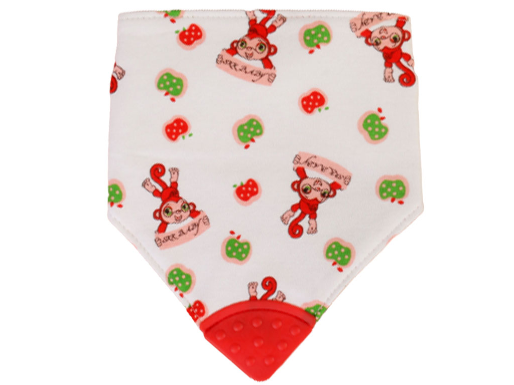 پیشبند دندانگیر skk baby