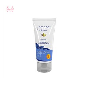 کرم مرطوب کننده E+C آردن بیوتی