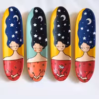 جا عودی مجموعه ستاره