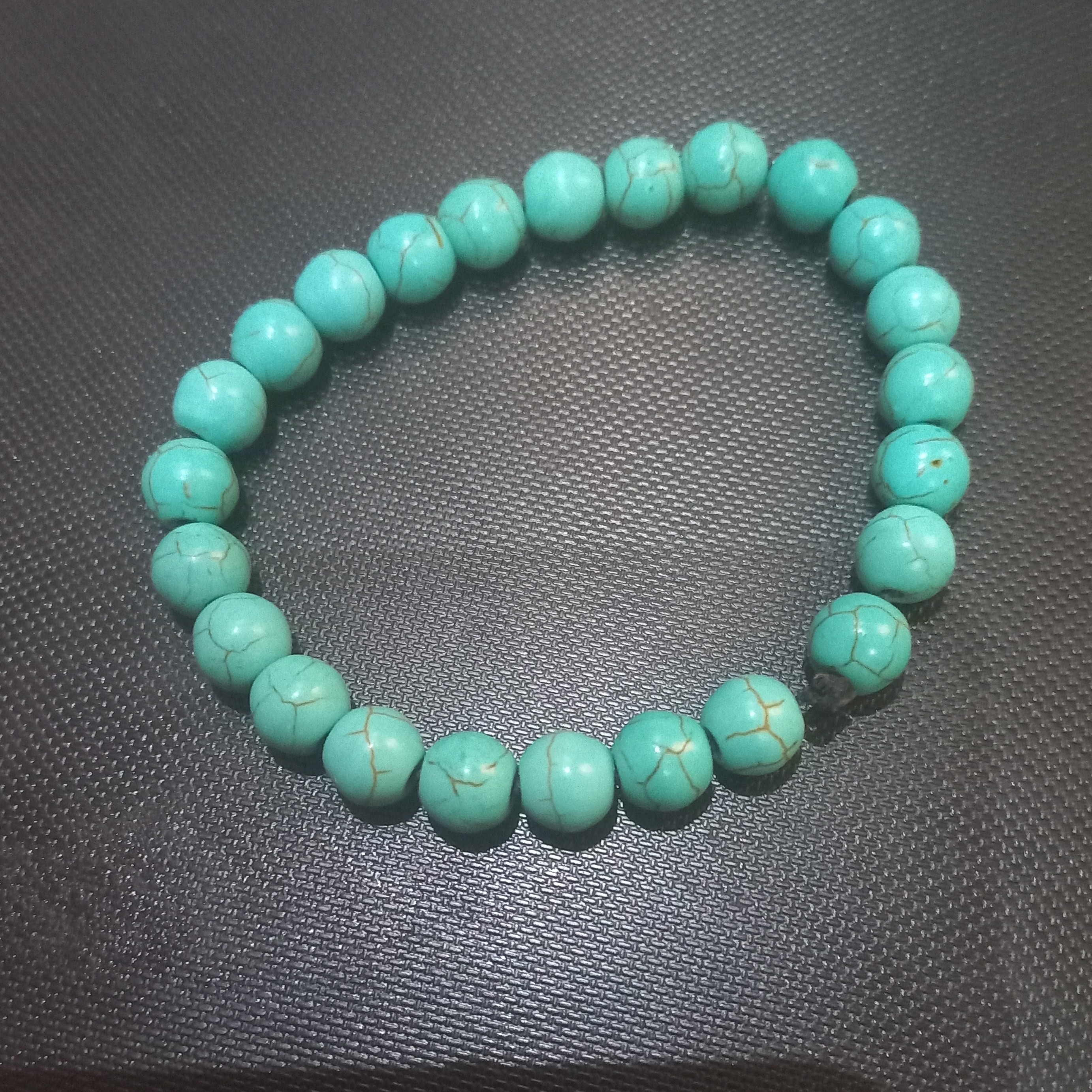 دستبند فیروزه