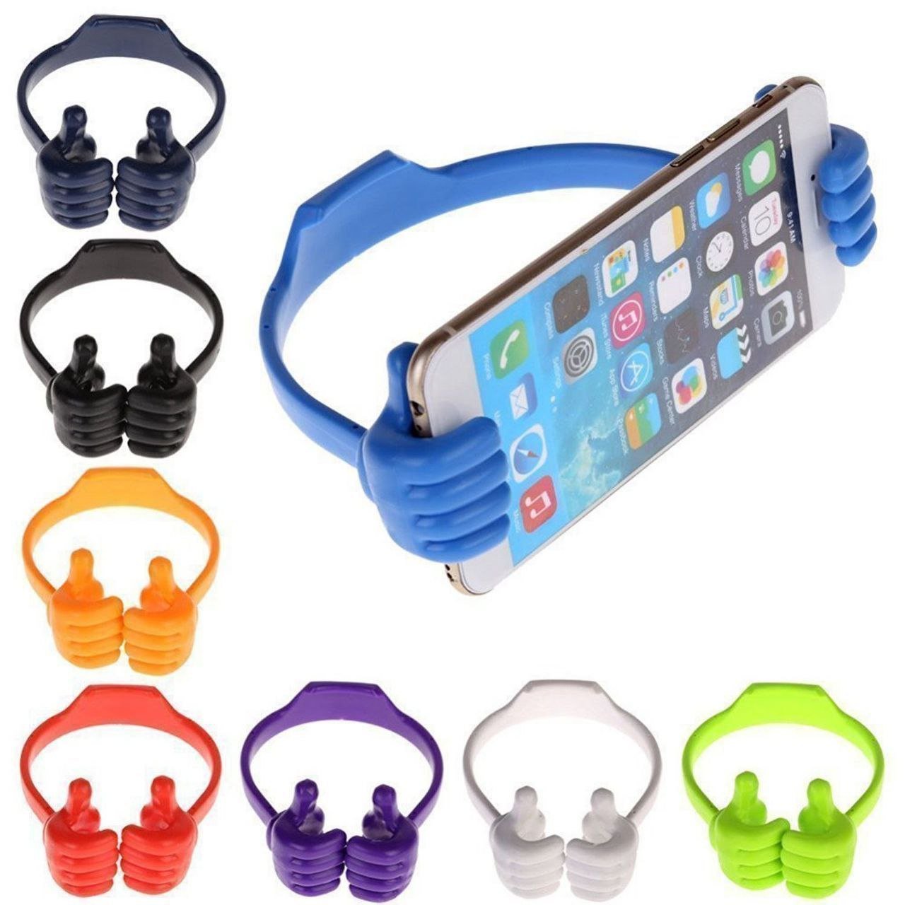 هولدر موبایل طرح لایک