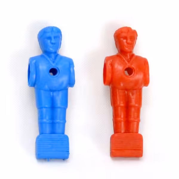 آدمک فوتبال دستی