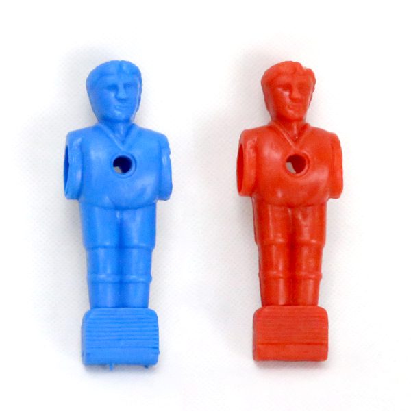 آدمک فوتبال دستی