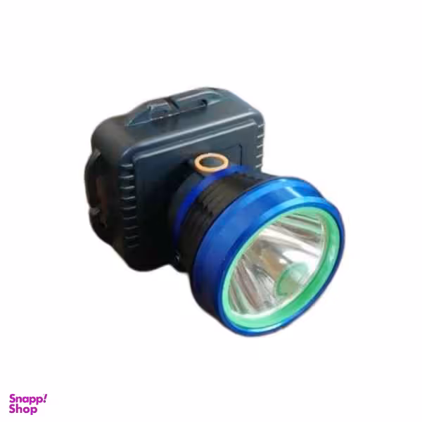 چراغ پیشانی مدل ZJ-1803